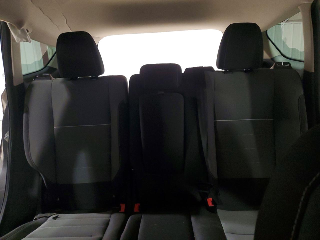 2014 FORD ESCAPE SE photo 19