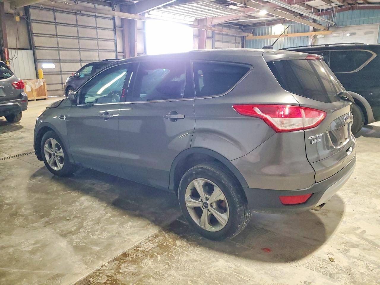 2014 FORD ESCAPE SE photo 3