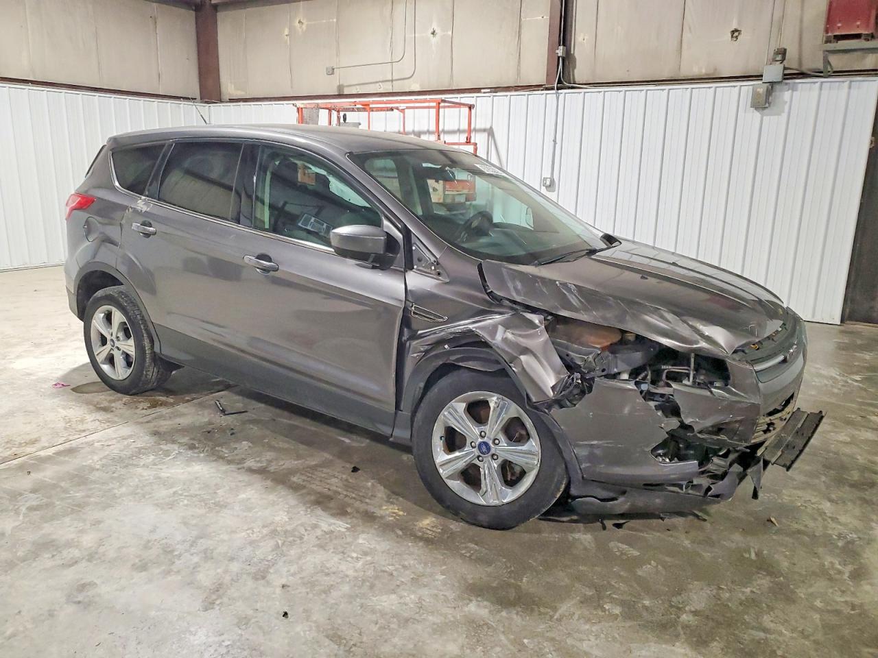2014 FORD ESCAPE SE photo 7