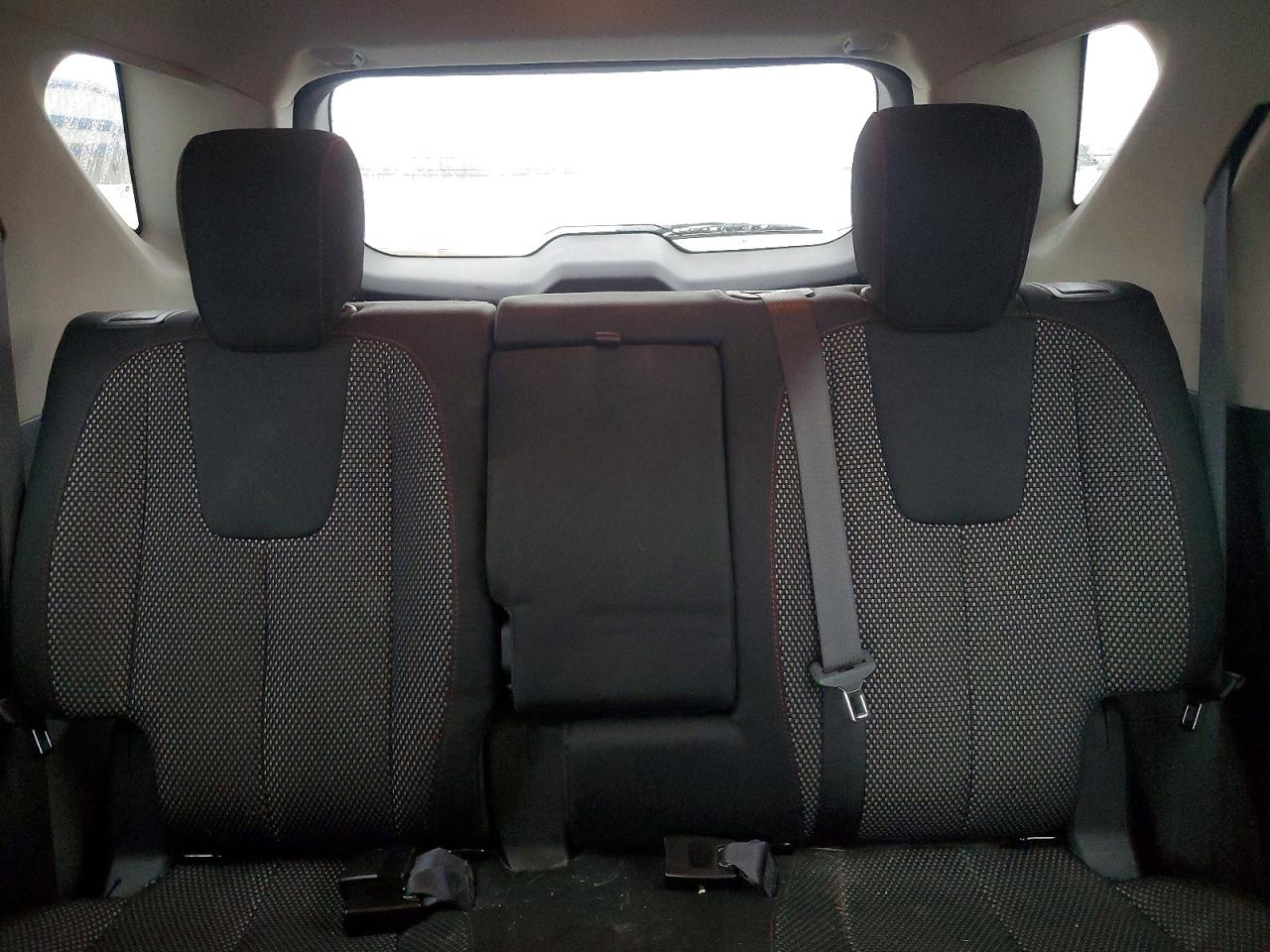 2016 CHEVROLET EQUINOX LT photo 10
