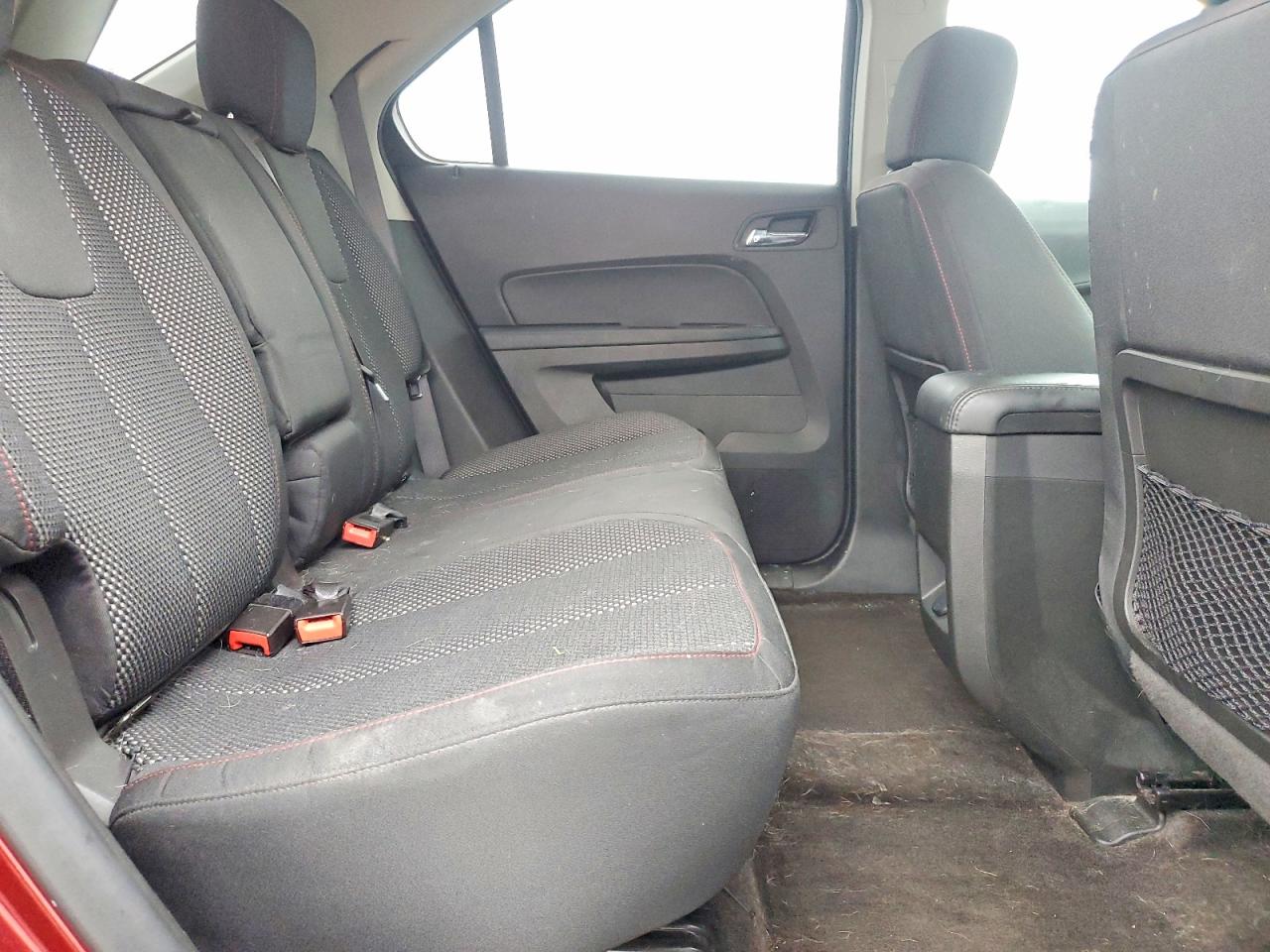 2016 CHEVROLET EQUINOX LT photo 11