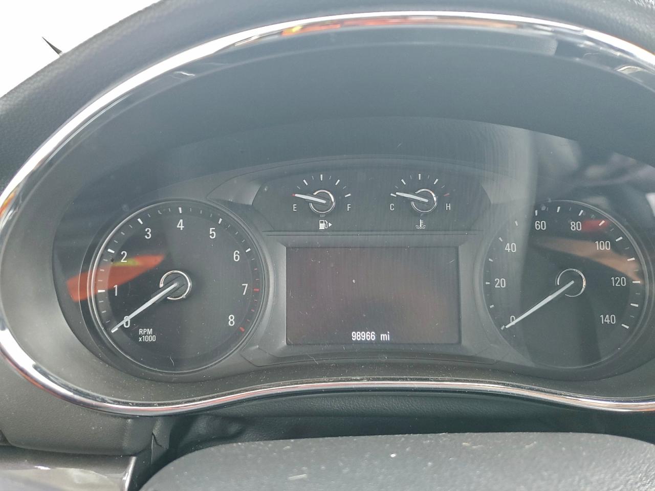 2019 BUICK ENCORE PREFERRED photo 9