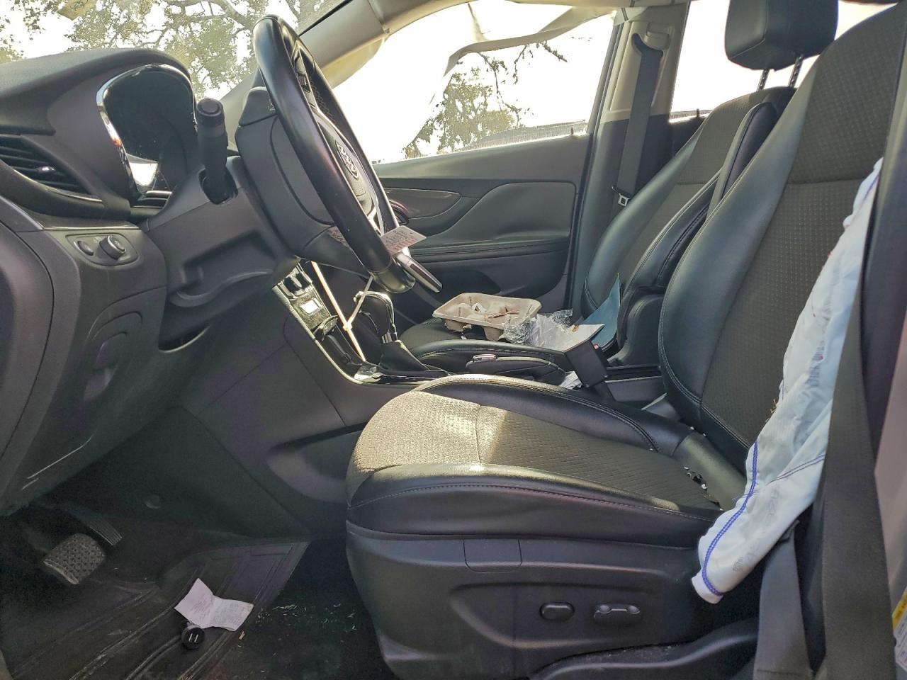 2019 BUICK ENCORE PREFERRED photo 7