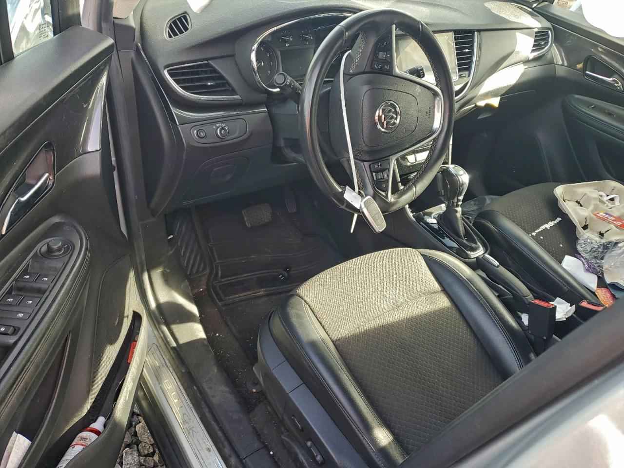 2019 BUICK ENCORE PREFERRED photo 8