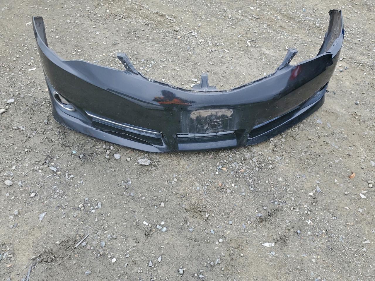 2014 TOYOTA CAMRY L photo 12