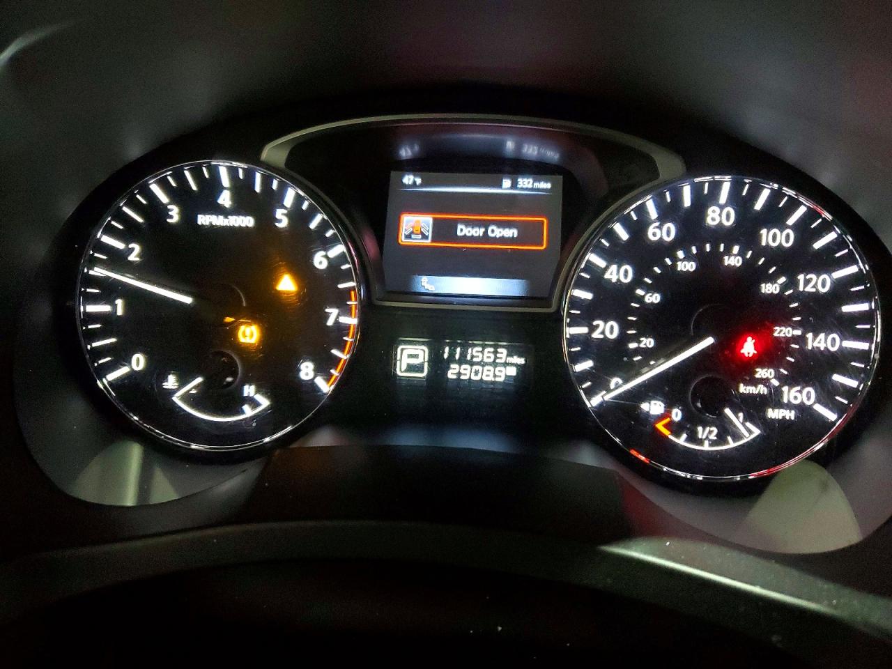 2015 NISSAN ALTIMA 2.5 SL photo 25