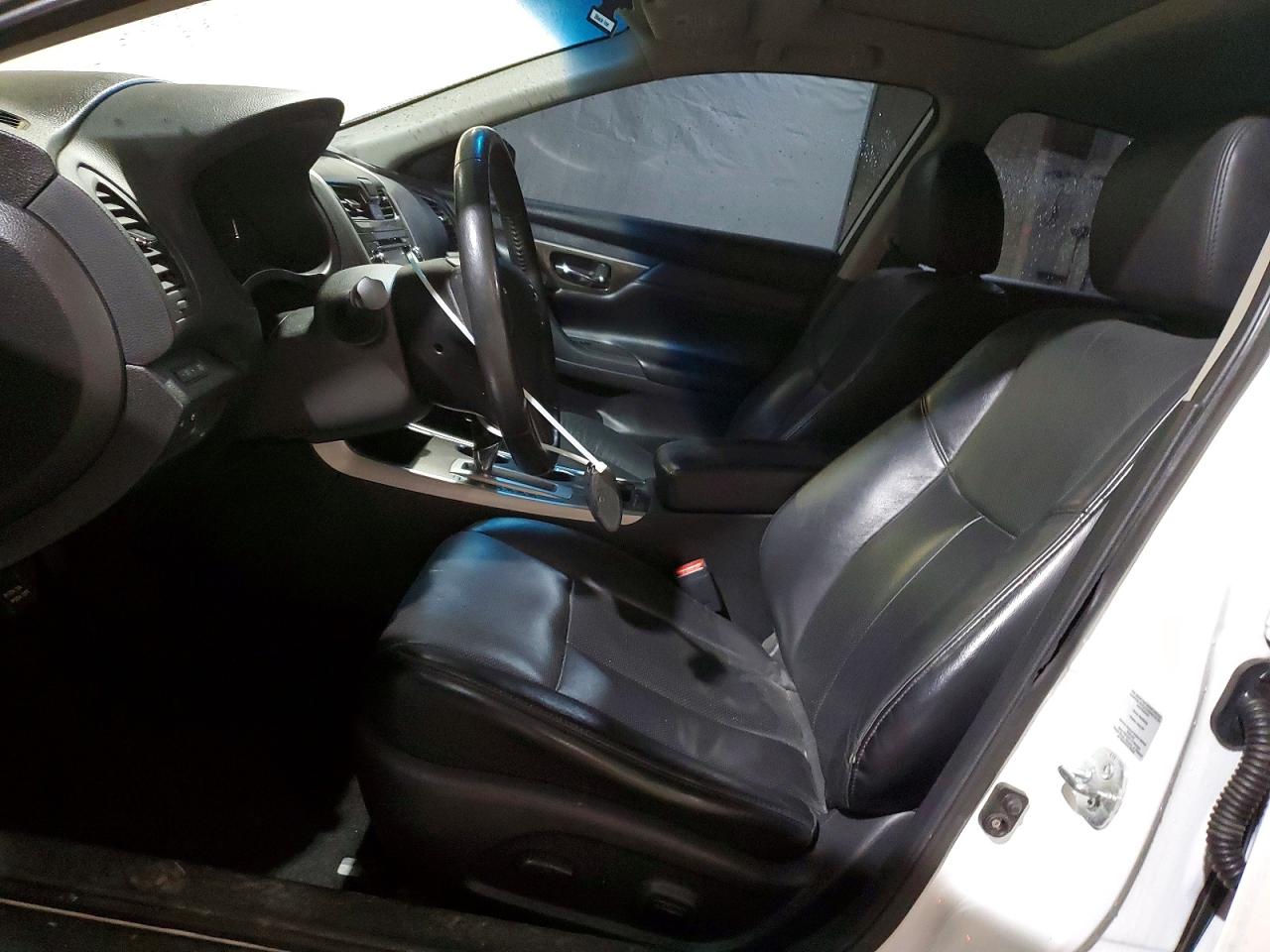 2015 NISSAN ALTIMA 2.5 SL photo 19