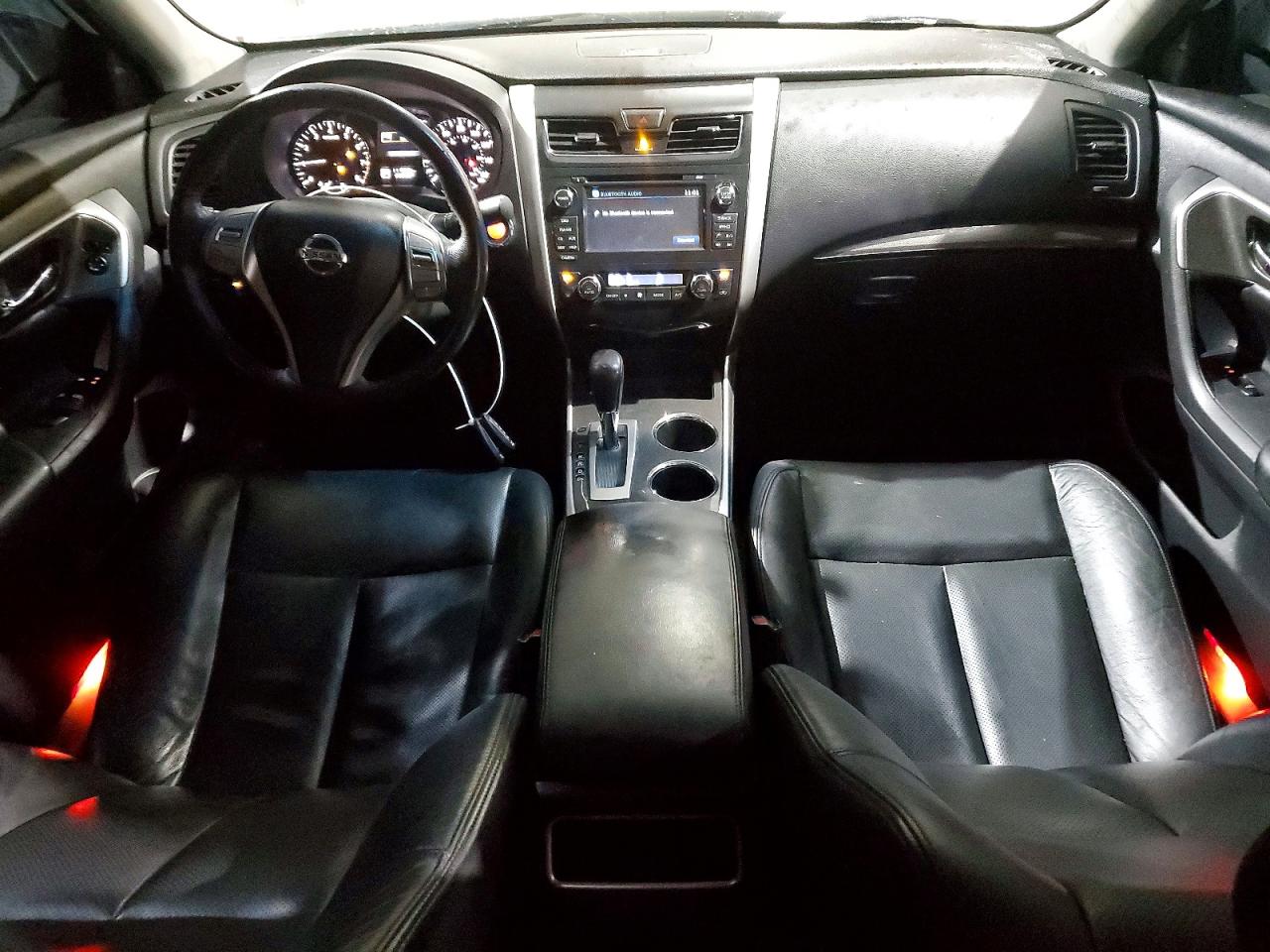 2015 NISSAN ALTIMA 2.5 SL photo 22