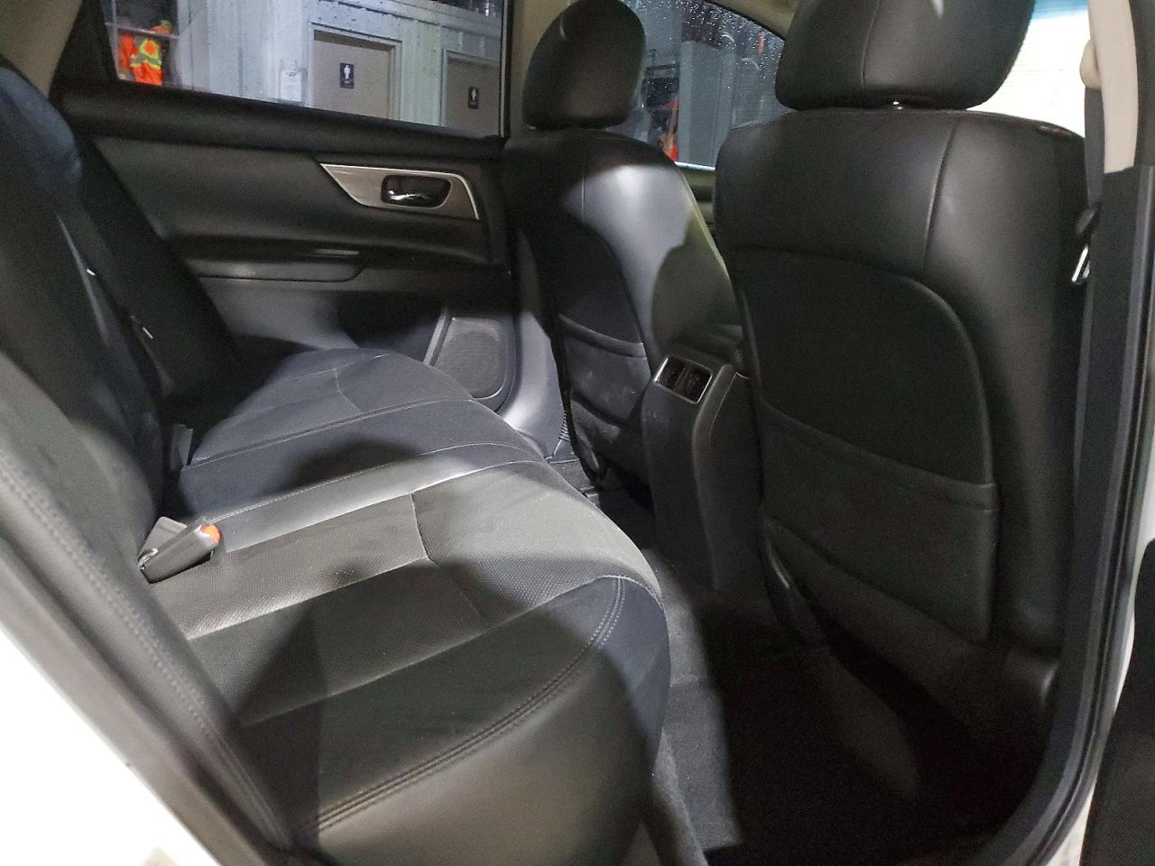 2015 NISSAN ALTIMA 2.5 SL photo 28