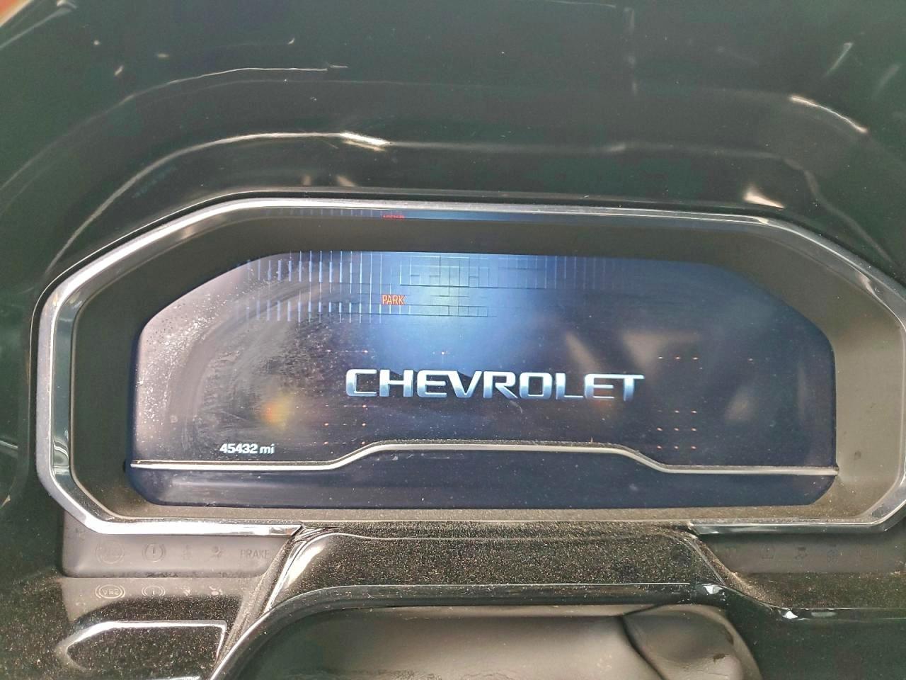 2025 CHEVROLET SILVERADO C1500 LT photo 9