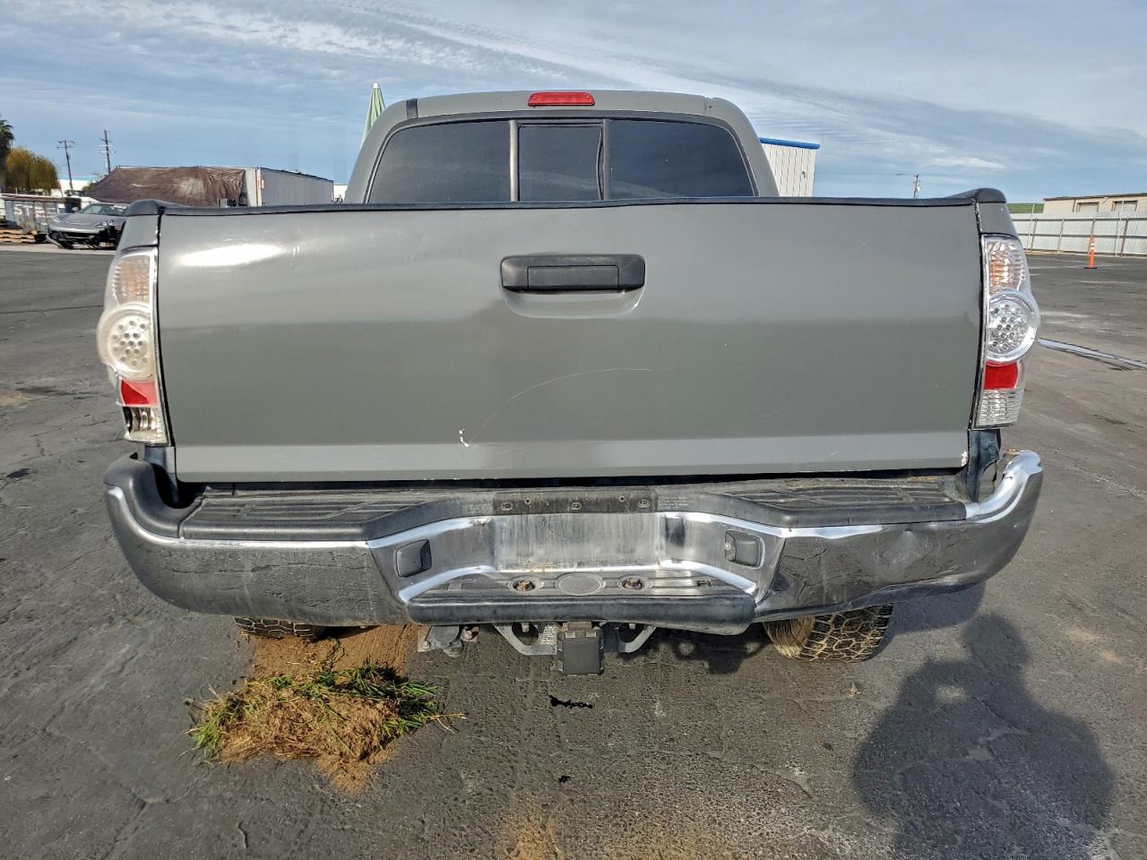 2005 TOYOTA TACOMA DOUBLE CAB PRERUNNER photo 6
