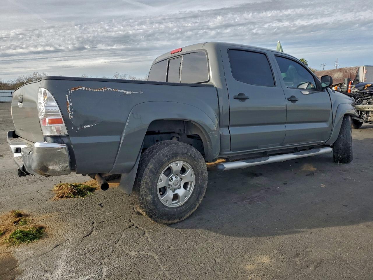 2005 TOYOTA TACOMA DOUBLE CAB PRERUNNER photo 3