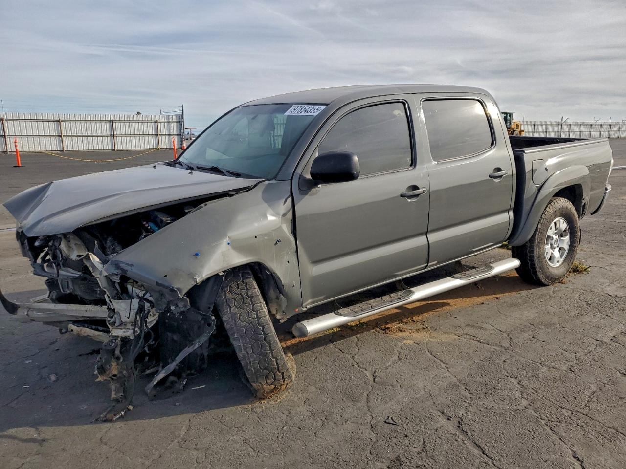 2005 TOYOTA TACOMA