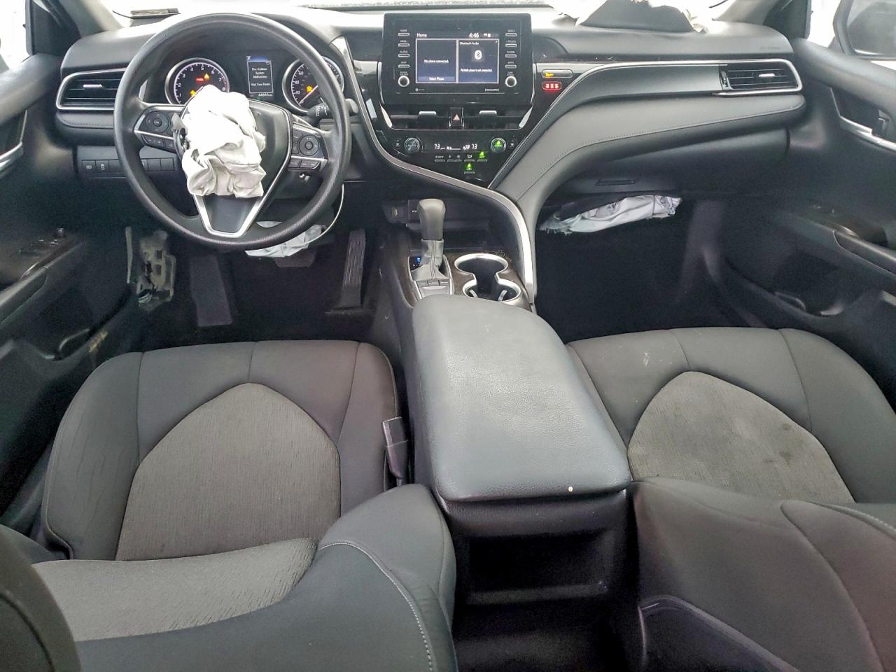 2023 TOYOTA CAMRY LE photo 8