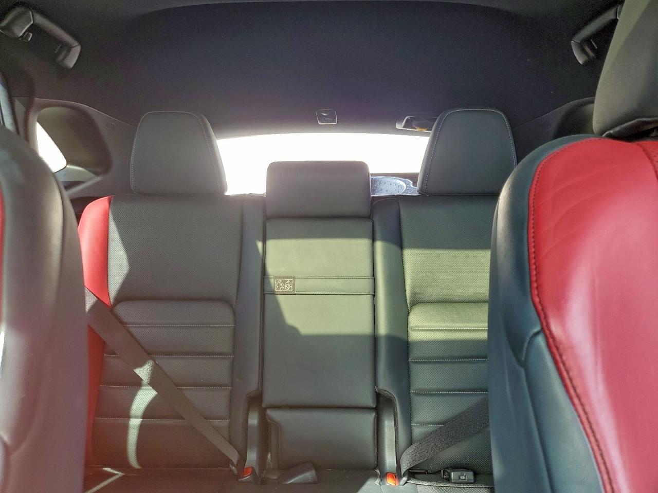 2020 LEXUS NX 300 F SPORT photo 19