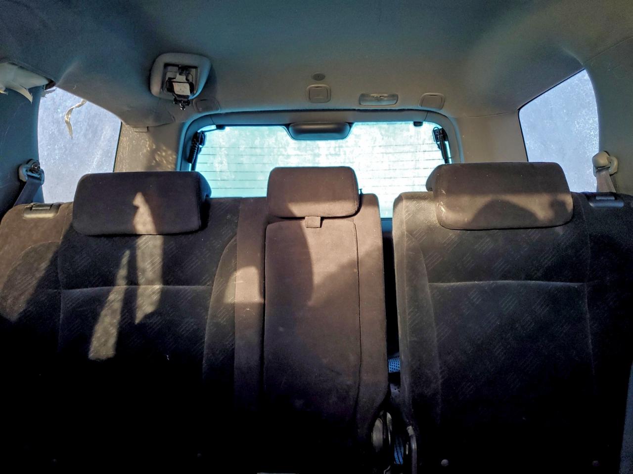 2005 HONDA CR-V EX photo 10