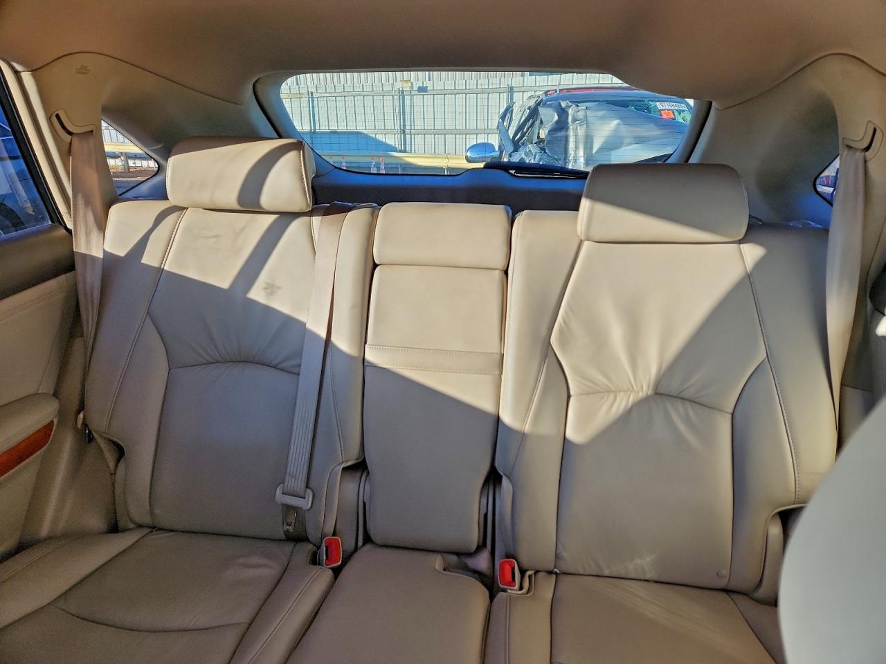 2005 LEXUS RX 330 photo 10