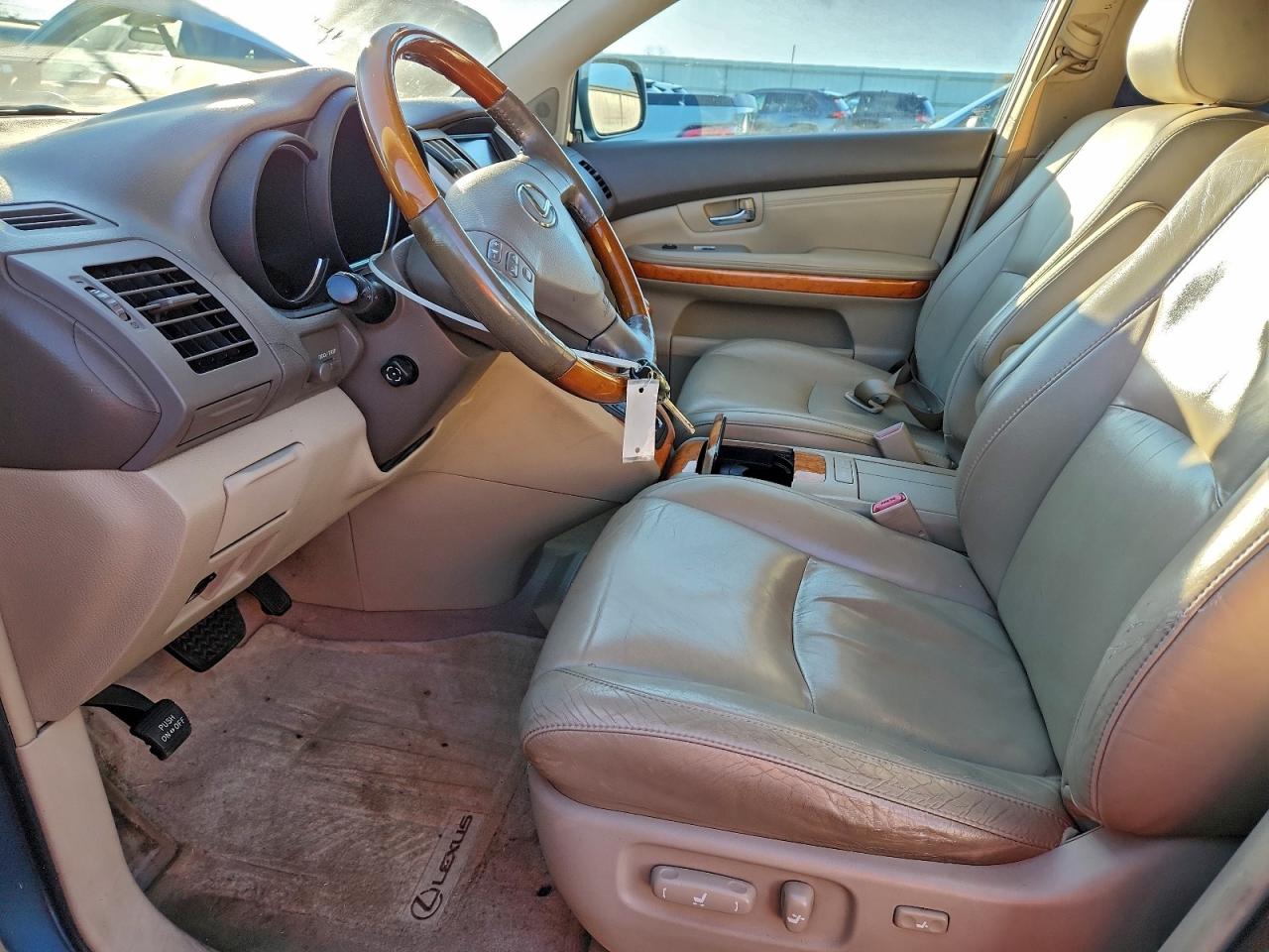 2005 LEXUS RX 330 photo 7