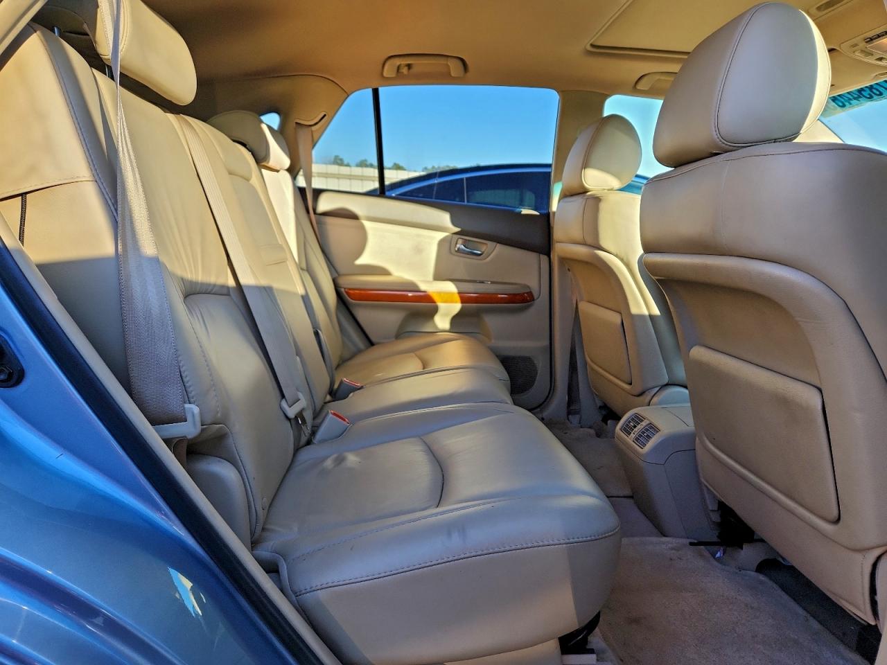 2005 LEXUS RX 330 photo 11
