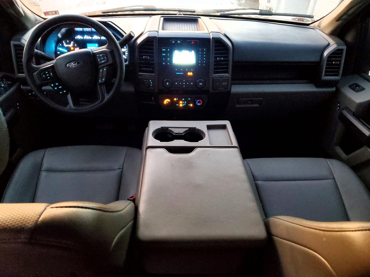 2022 FORD F350 SUPER DUTY photo 8