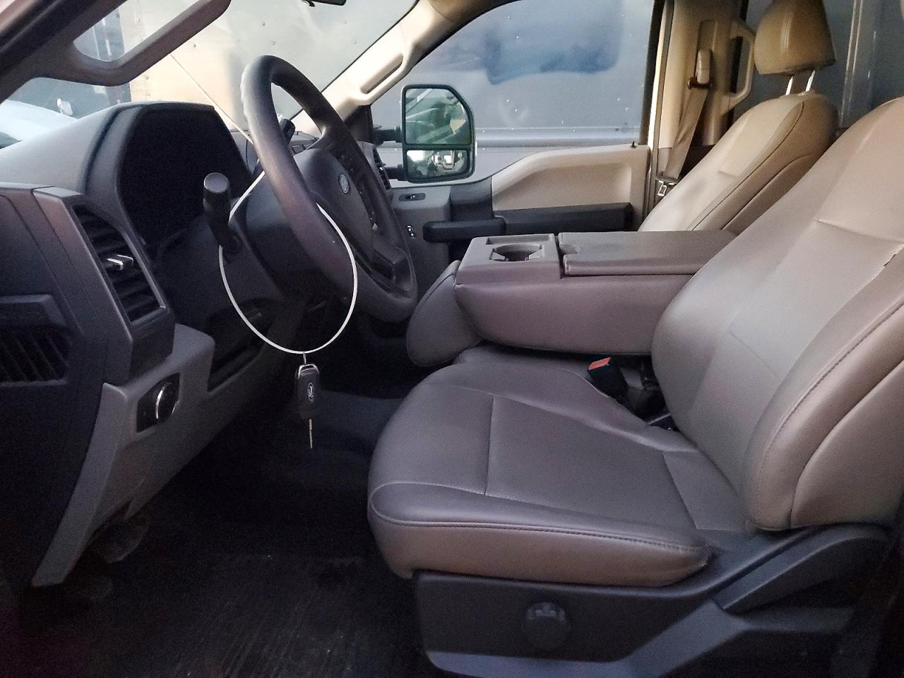 2022 FORD F350 SUPER DUTY photo 7