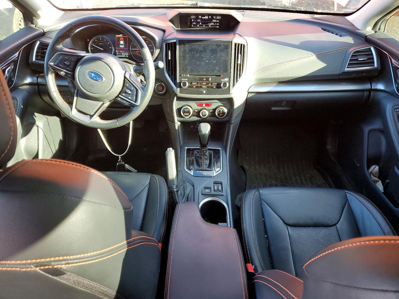 2020 SUBARU CROSSTREK LIMITED photo 8