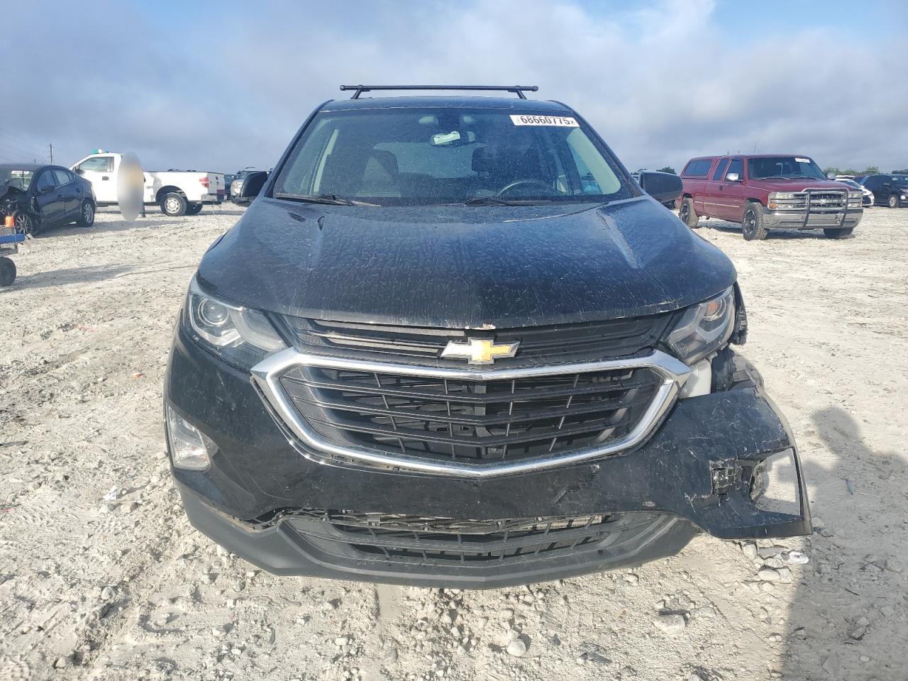 2019 CHEVROLET EQUINOX LT photo 5