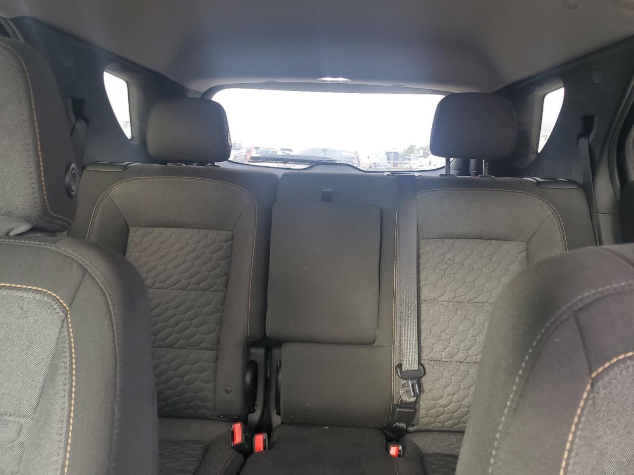 2019 CHEVROLET EQUINOX LT photo 10