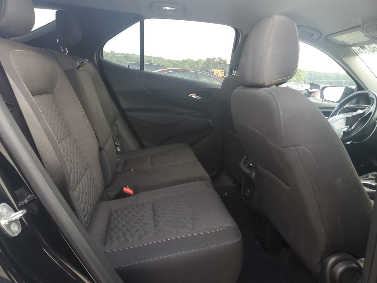 2019 CHEVROLET EQUINOX LT photo 11