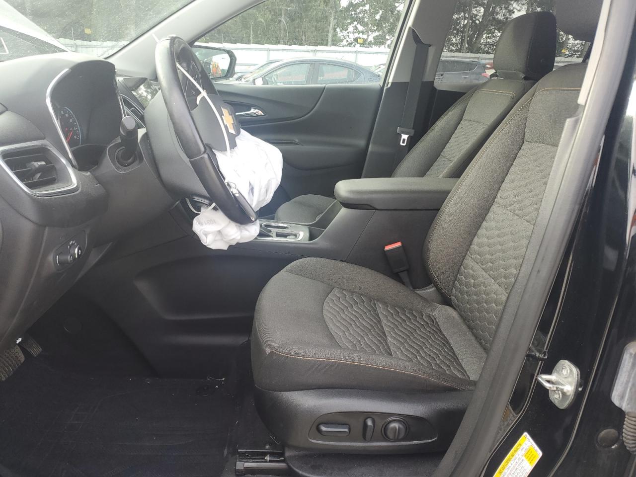 2019 CHEVROLET EQUINOX LT photo 7