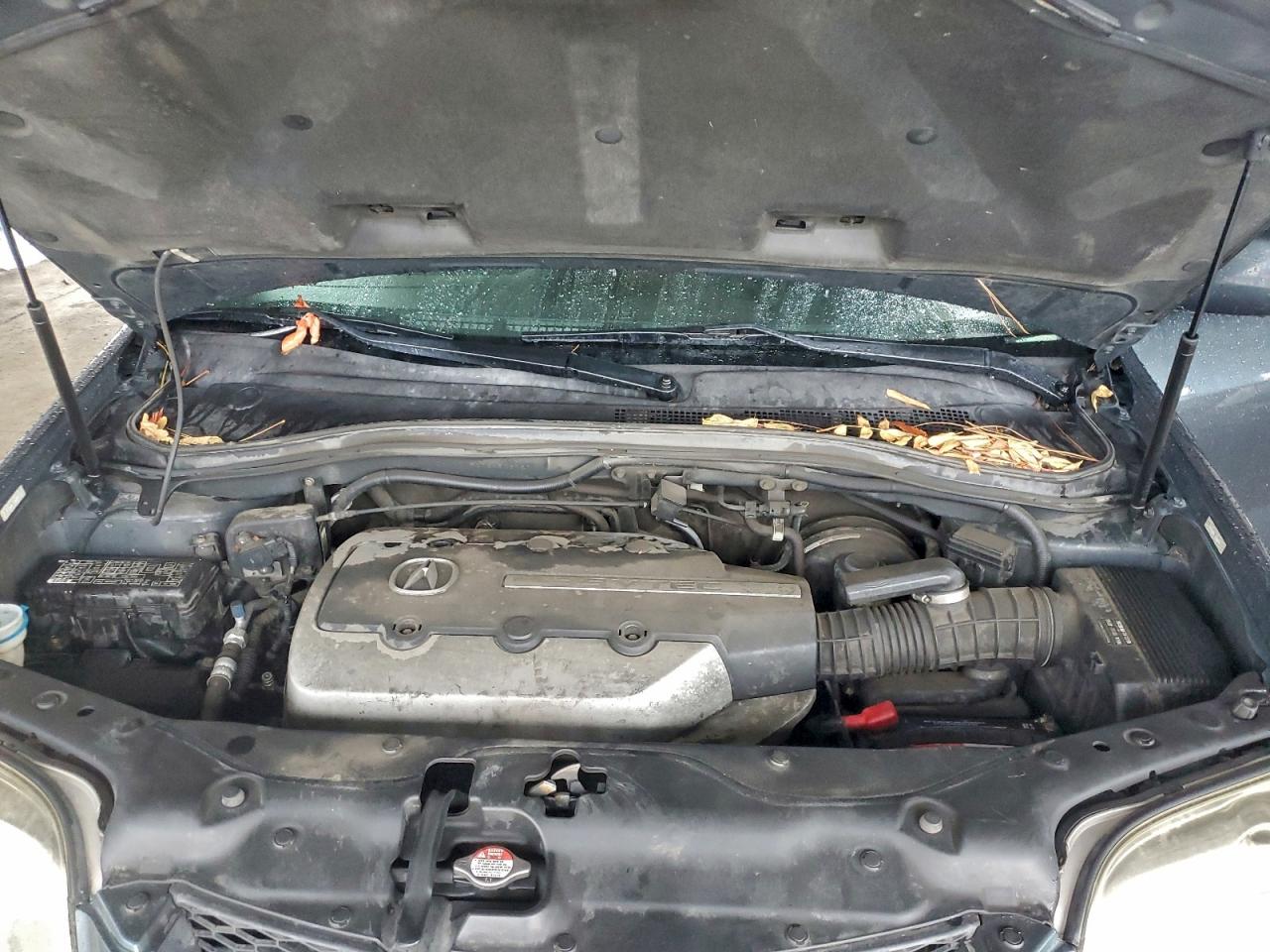 2006 ACURA MDX photo 12