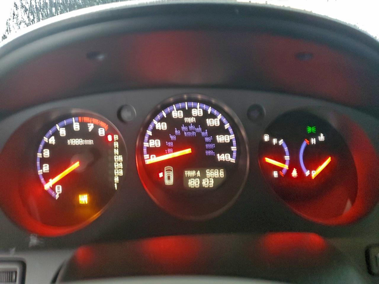 2006 ACURA MDX photo 9