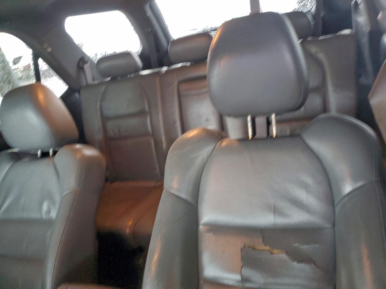 2006 ACURA MDX photo 10