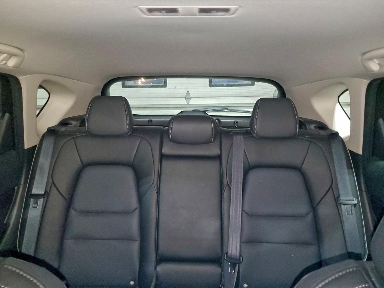2025 MAZDA CX-5 SELECT photo 19