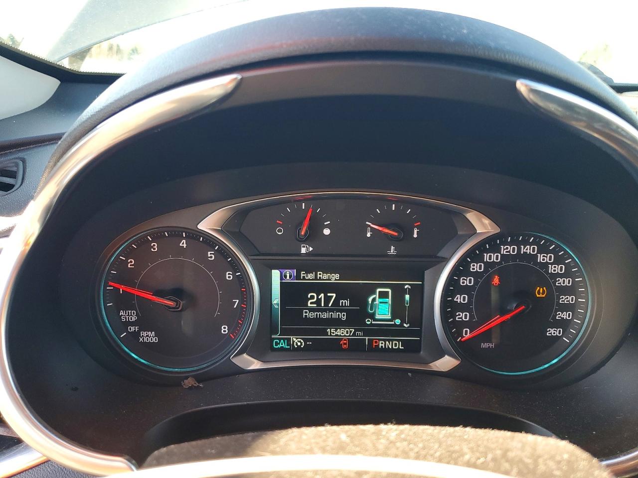 2018 CHEVROLET MALIBU LT photo 9