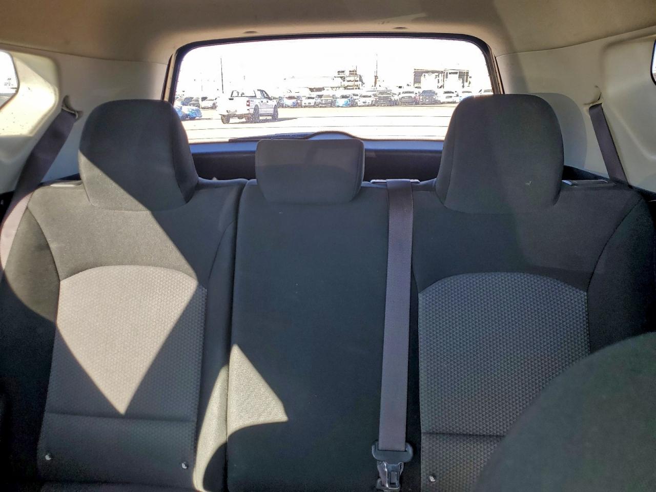 2020 KIA SOUL LX photo 10