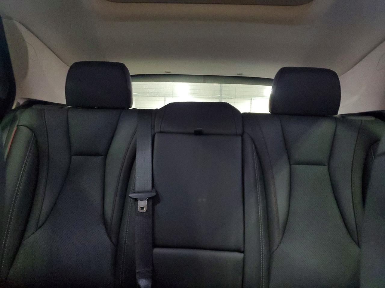 2023 BUICK ENVISION ESSENCE photo 10