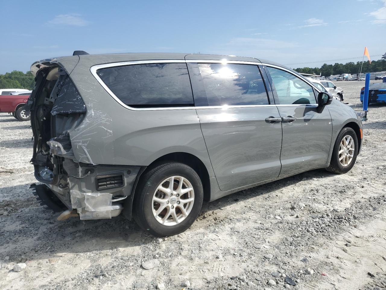 2023 CHRYSLER PACIFICA TOURING L photo 3