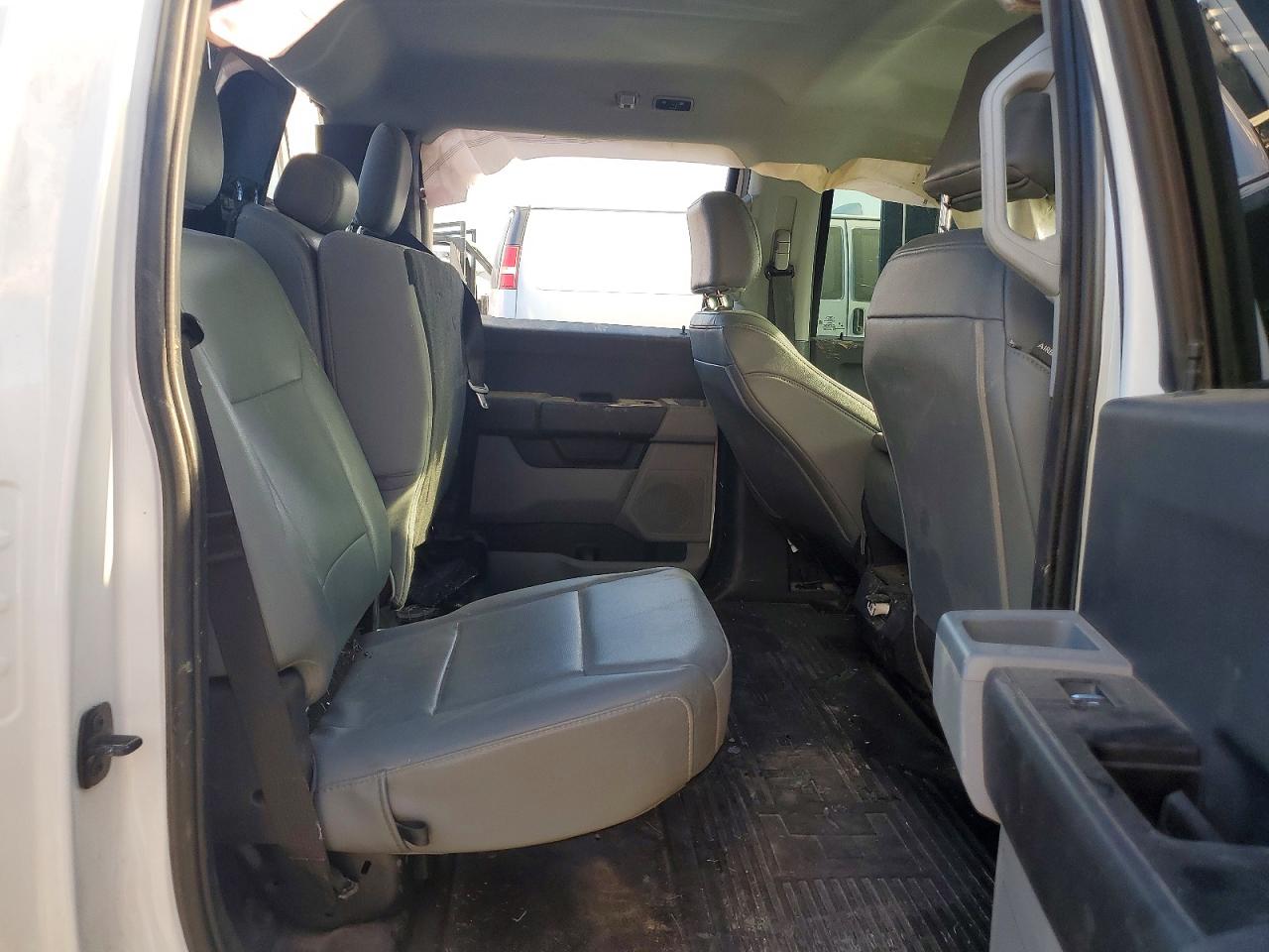 2025 FORD F350 SUPER DUTY UTILITY / SERVICE TRUCK photo 19