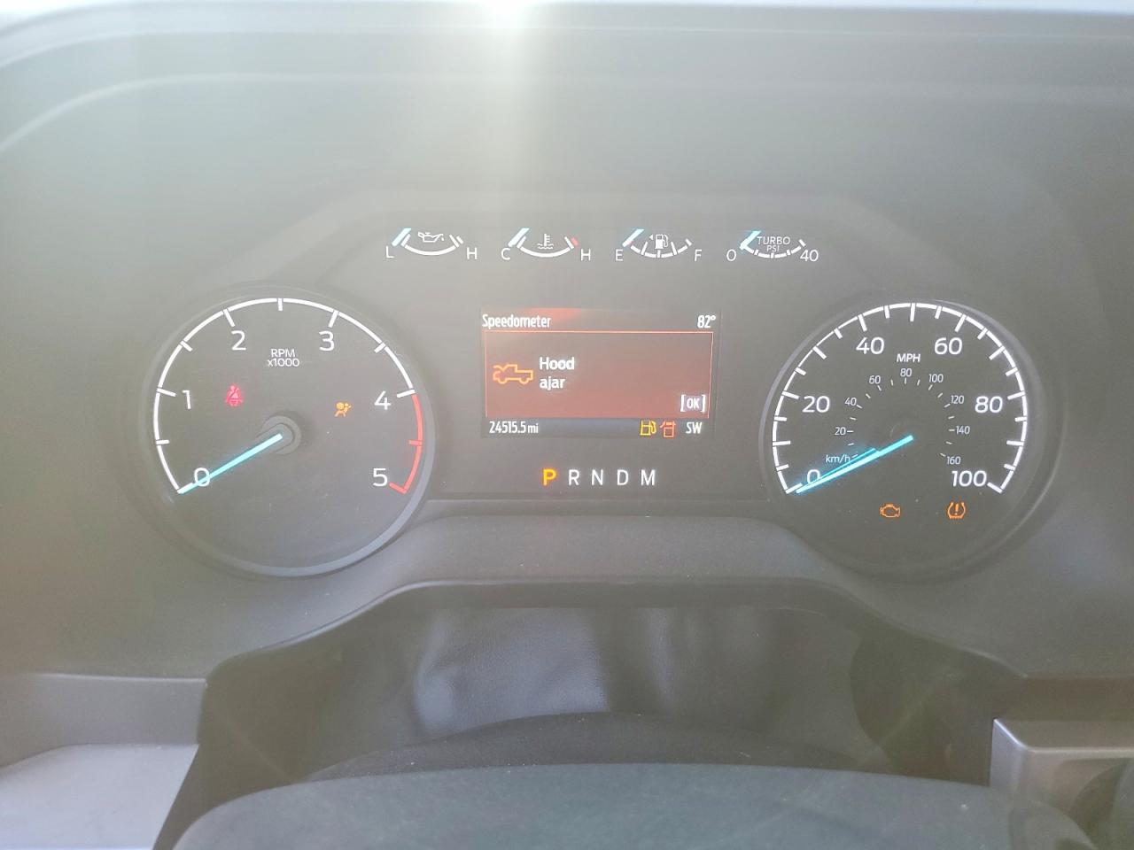 2025 FORD F350 SUPER DUTY UTILITY / SERVICE TRUCK photo 17