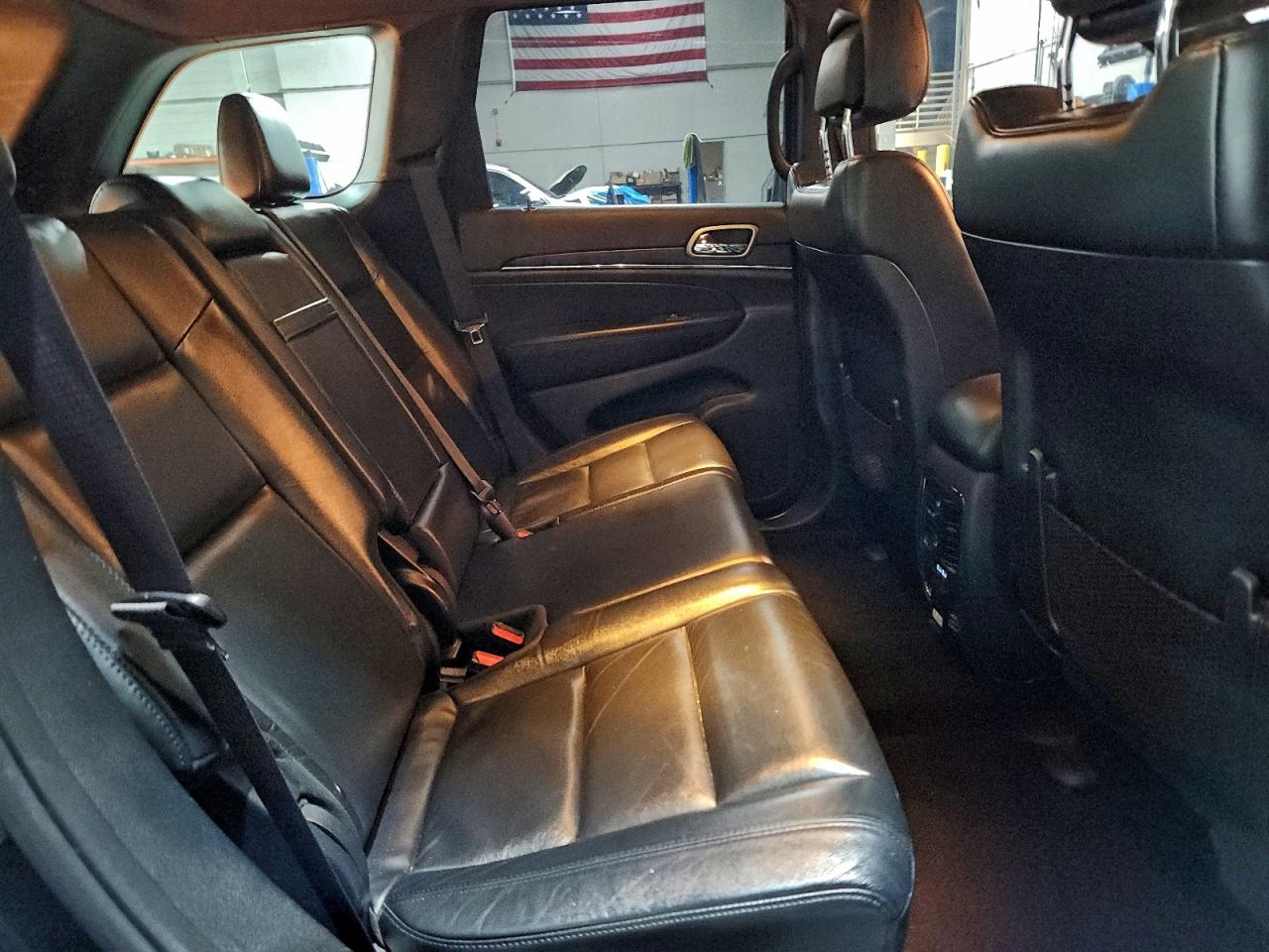 2019 JEEP GRAND CHEROKEE LIMITED photo 31
