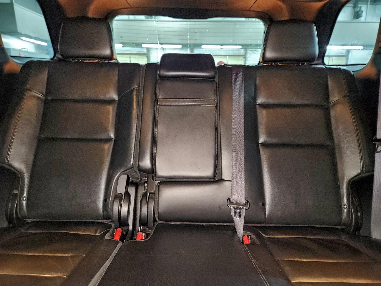2019 JEEP GRAND CHEROKEE LIMITED photo 28