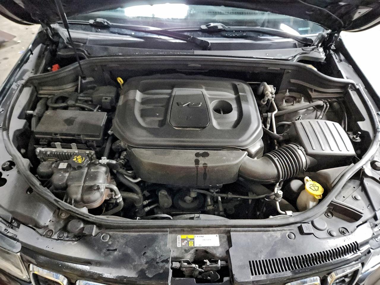 2019 JEEP GRAND CHEROKEE LIMITED photo 34