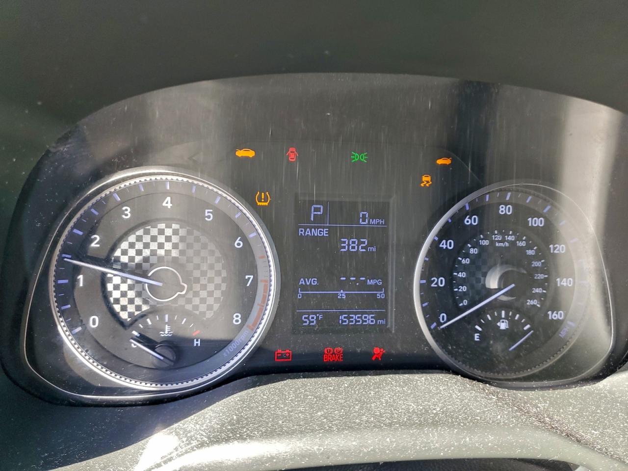 2019 HYUNDAI ELANTRA SE photo 9