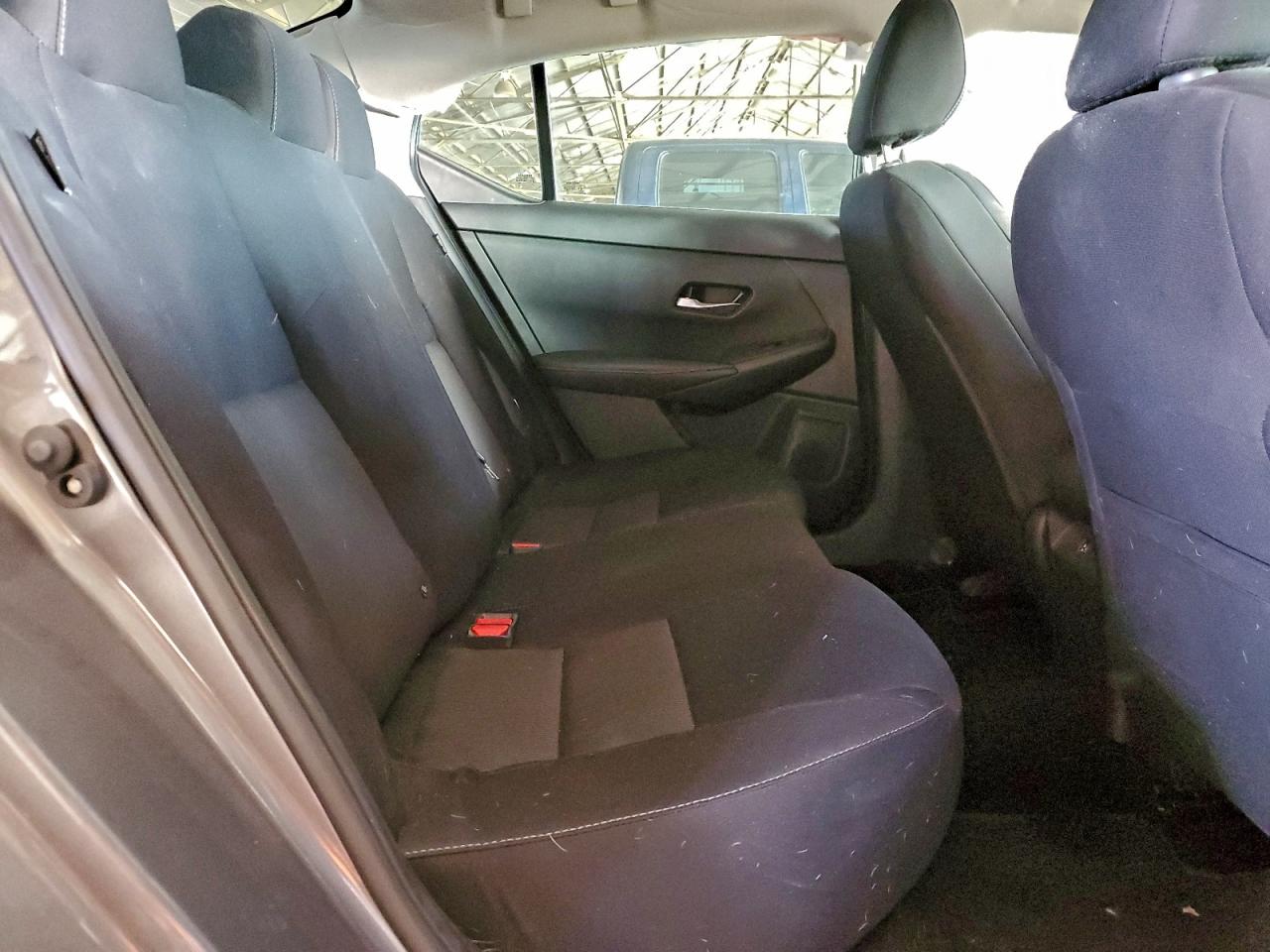 2023 NISSAN SENTRA SV photo 10