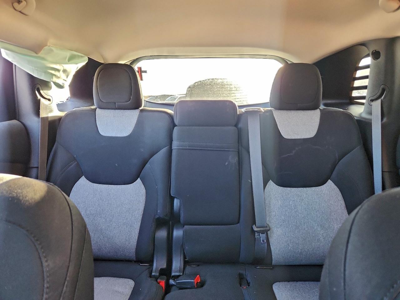 2014 JEEP CHEROKEE LATITUDE photo 10
