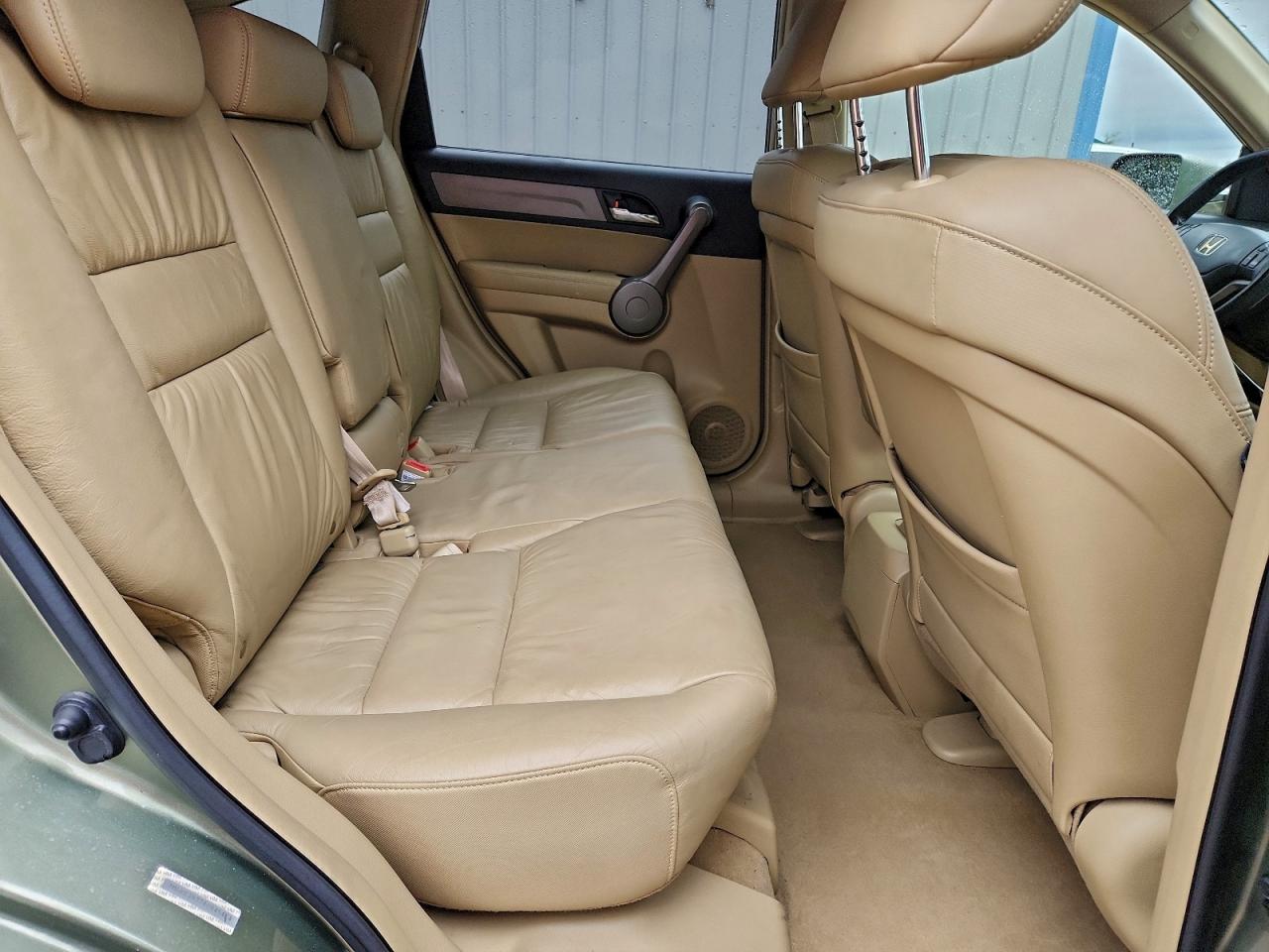 2008 HONDA CR-V EXL photo 11