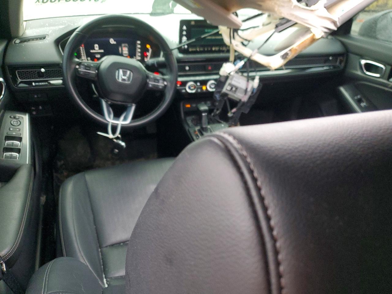 2023 HONDA CIVIC TOURING photo 22