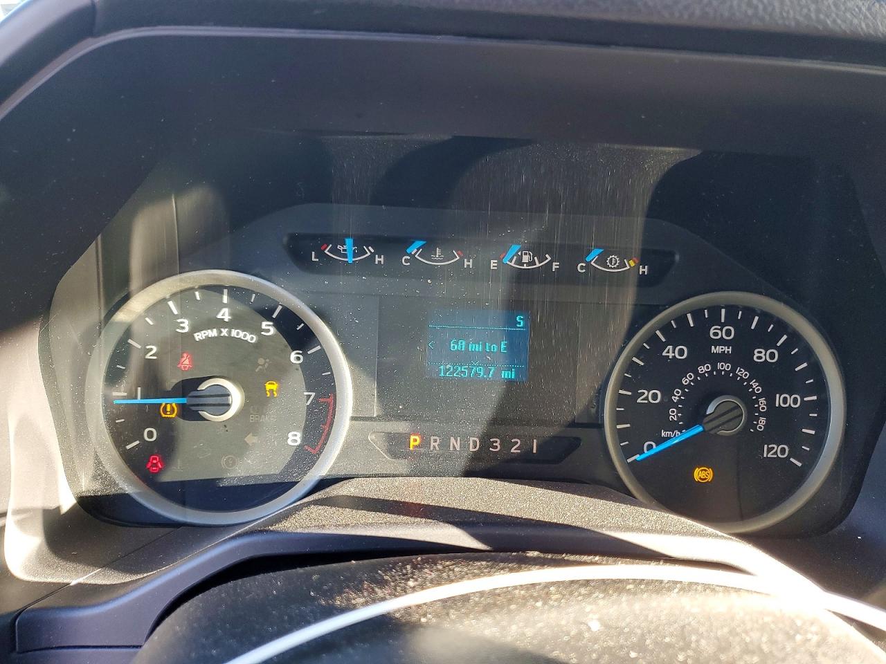 2017 FORD F150 SUPER CAB photo 17