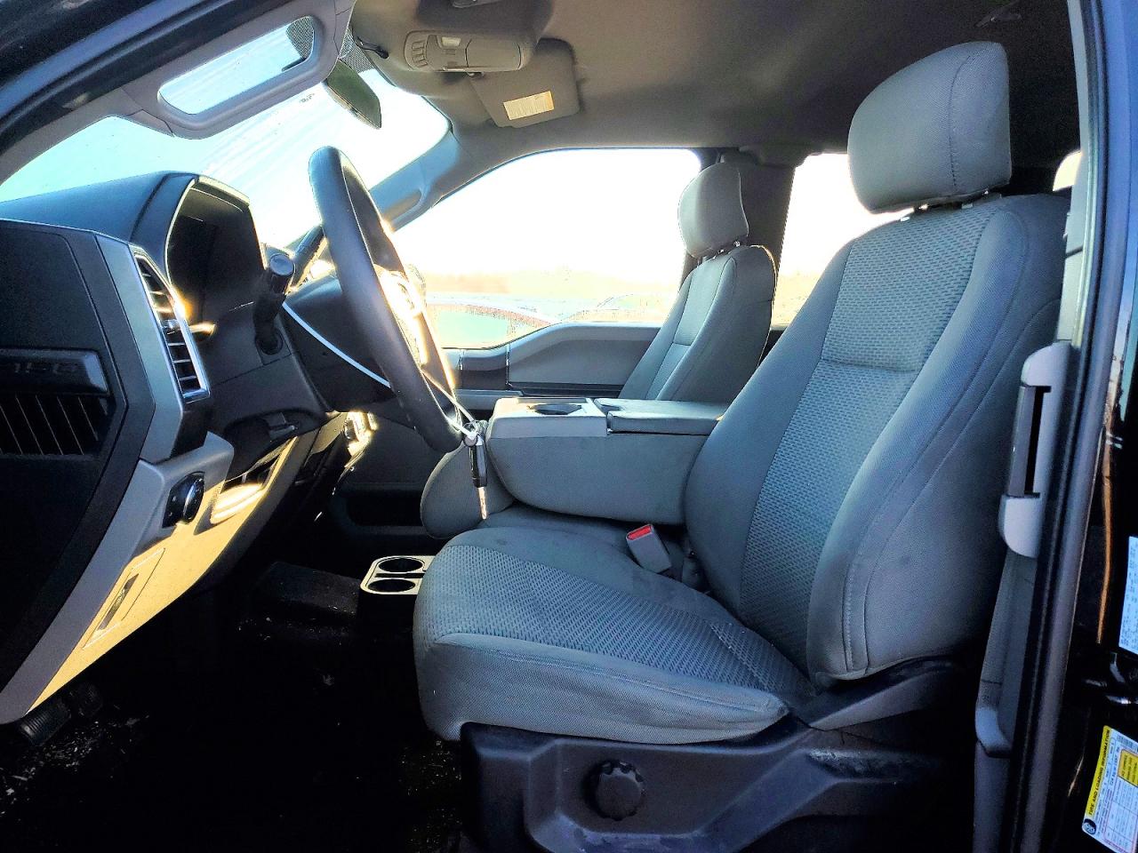 2017 FORD F150 SUPER CAB photo 13